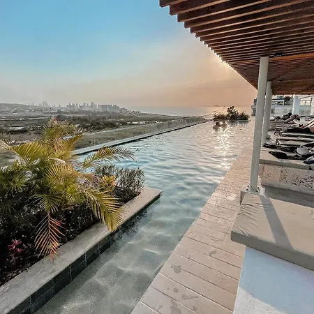 Apartamento Con Jacuzzi